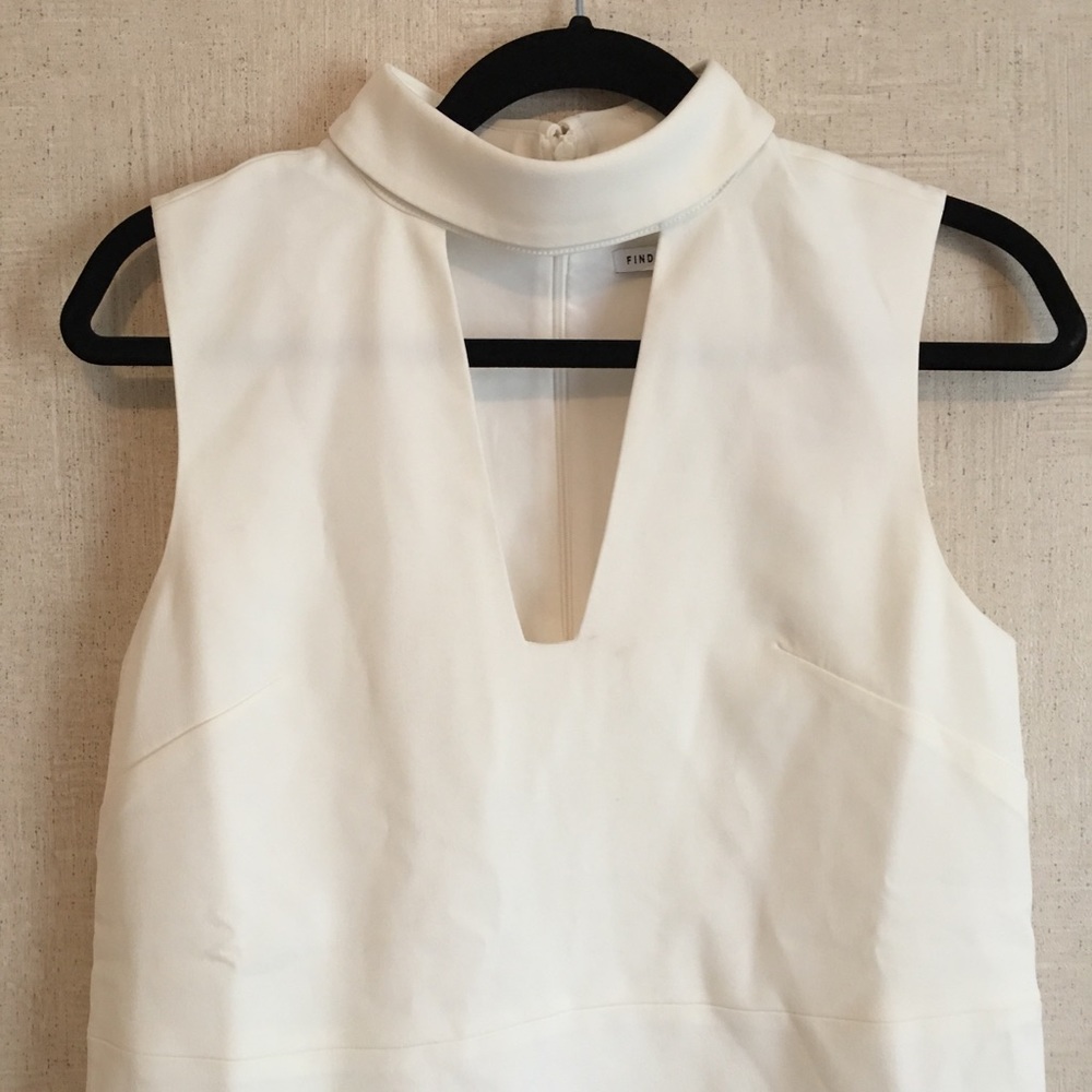 NWT Finders Keepers Divine Eternal Top - Picture 5 of 7